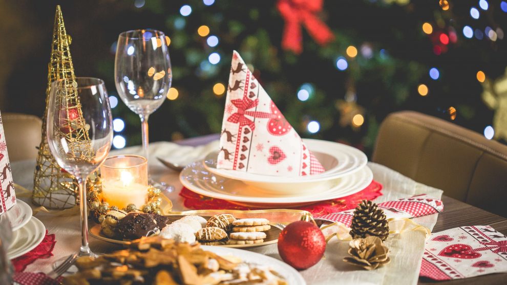 Mastering the Art of the Holiday Party Seating Arrangement: A Festive Guide