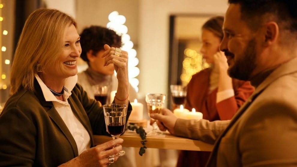 Frosty to Friendly: Your Ultimate Icebreaker Guide for Holiday Parties