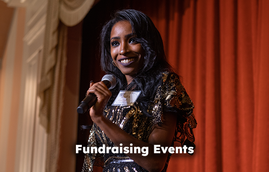 Fundraising Events